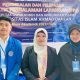 FUKIS UIAD Sinjai Lepas Mahasiswa PPL di Berbagai Instansi