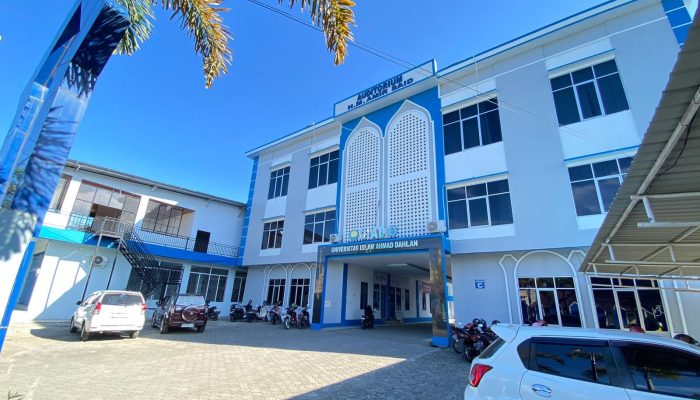 Capaian Bersejarah: UIAD Sinjai Raih Predikat Akreditasi Unggul