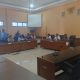 Aksi HMI MPO Disambut DPRD Sinjai, Dewan Siap Kawal Isu Lingkungan dan Proyek Mangkrak ‎