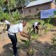 Dukung Program Nasional, Rutan Sinjai Optimalkan Lahan dengan Pisang Cavendish dan Jagung
