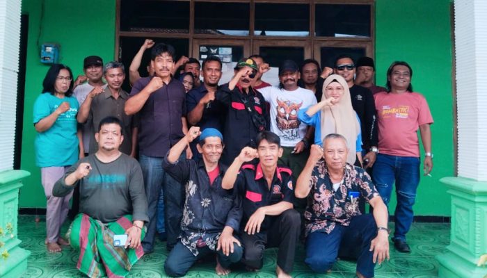 Ormas GMPI Kediri Gelar Musyawarah Daerah