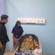 Cari Ikan di Persawahan, Empat Anak di Brebes Tersambar Petir, Satu Meninggal Dunia