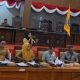 DPRD Sinjai Paparkan Aspirasi Masyarakat Hasil Reses Masa Sidang III Tahun 2025