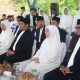 Anggota DPRD Sinjai Hadiri Apel Hari Santri 2025, Dorong Santri Jadi Pelopor Kemajuan Bangsa