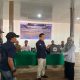 Kadis Kesehatan Sinjai Buka Kegiatan BI di Pulau Sembilan, Warga Antusias Ikuti Layanan Kesehatan dan Sosial