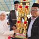 Santri Darul Ihsan Harumkan Nama Pesantren di Porseni Hari Santri Sinjai