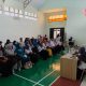Dinkes Sinjai Gelar Pelatihan Deteksi Dini Kanker Leher Rahim dengan Metode HPV DNA