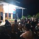 Serap Aspirasi di Dapil II Sinjai, Muh Dahlan Komitmen Perjuangkan Jalan dan Lampu Jalan yang Memadai ‎