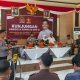 Reses Anggota DPR RI Andi Amar, Wakapolres Sinjai Curhat ‘Minta’ Kantor Lantai Dua