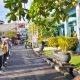 Jelang HUT ke-26 KKP, PPN Ternate Gelar Patroli Gabungan dan Bersih Pelabuhan 