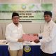Musda ke-V, Rofiq Qoidul Adzam Ditetapkan sebagai Ketua DDII Brebes Periode 2025-2029
