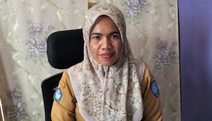 PAUD Arrahmah Bina Insani Terapkan Kurikulum Deep Learning