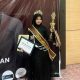 Angkat Orasi “Mappogau Sihanua”, Reski Awalia Raih Runner-Up 2 Duta Peduli Sejarah Sulsel