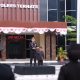 Polres Ternate Gelar Upacara Peringatan Hari Sumpah Pemuda ke-97