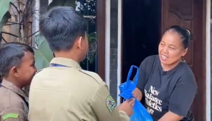 Milad ke-8 SD Muhammadiyah Inovatif Mertoyudan, Ini Kegiatannya