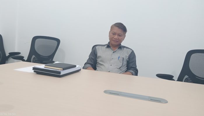 Terima Kunjungan Komisi III DPRD Kabupaten Tegal, PT MSM Komitmen Bermanfaat bagi Warga Sekitar