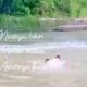 Konten Berujung Maut, Dua Remaja Tenggelam di Sungai Gung Tegal