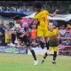 Kalahkan Persaba FC Skor 2-0, Samudra FC Raih Juara 1 Turnamen Sepak Bola Terlangu Open Cup 2025