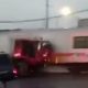 KA Harina Tabrak Truk Trailer di Kaligawe Semarang, Ini Kronologinya