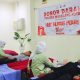 A-PPI Magelang Raya Apresiasi Aksi Donor Darah Humas Polri