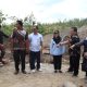 Pastikan Pembangunan Jembatan Pamulihan Sesuai Target, Bupati Brebes Paramitha Tinjau Lokasi