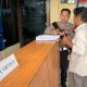 Satlantas Polres Brebes Gencarkan Program “Polantas Menyapa”, Edukasi Pengurusan Registrasi Kendaraan