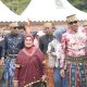 Bupati dan Wabup Sinjai Kompak Hadiri Festival Budaya Pesisir Ma’rimpa Salo