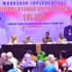 Bupati Sinjai Buka Workshop Implementasi BLUD Lingkup Dinas Kesehatan Tahun 2025