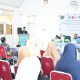 Sinergi BKPRMI Sinjai Utara dan UMSi Gelar Pelatihan Guru Mengaji, Camat Beri Apresiasi