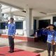 Upacara Hari Kesadaran Nasional, Sekda Sinjai Puji Dinas PUPR