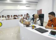 Pertumbuhan Ekonomi Sinjai Membaik, Bupati Ratnawati Tekankan Fokus Kejar Target Nasional