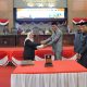 DPRD Sinjai Serahkan Ranperda APBD 2026 ke Pemkab, Tiga Ranperda Strategis Siap Ditetapkan Menjadi Perda