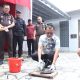 Kejari Brebes Musnahkan Ribuan Obat-obatan Terlarang dan Satu Senpi