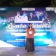 Dihadiri Bupati Sinjai, Lomba Karaoke Dinkes Meriahkan HKN Berlangsung Meriah