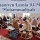 PRM Ketunggeng Dukun Launching Pesantren Lansia