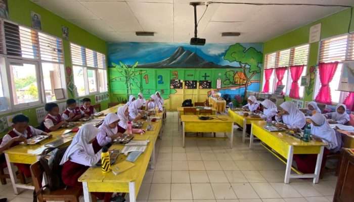 Dapur MBG di Sinjai Setop Operasional, 2.900 Siswa Terancam Tak Dapat Makanan Bergizi