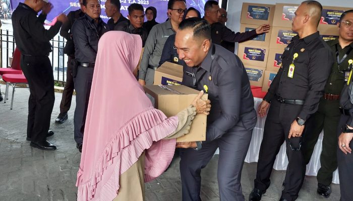 Serdik SPPK Sespim Polri Angkatan ke-2 Laksanakan KKP
