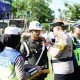 Polres Brebes Resmi Gelar Operasi Zebra Candi 2025, Berikut Prioritas 8 Jenis Pelanggaran Fatal