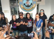 Persembahan untuk Negeri, Lawang Pitu Luncurkan Album Kedua “Lahir untuk Jadi Pemenang”