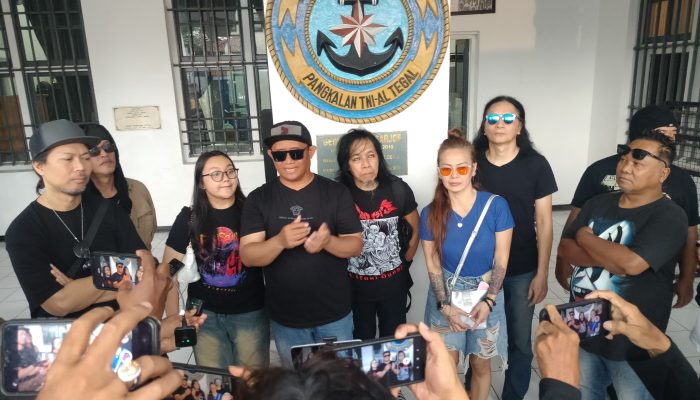 Persembahan untuk Negeri, Lawang Pitu Luncurkan Album Kedua “Lahir untuk Jadi Pemenang”