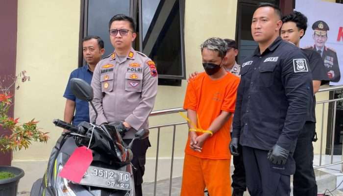 Pelaku Curas di Magelang Diancam Hukuman 9 Tahun Penjara