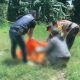 Diduga Korban Pembunuhan, Seorang Pria Ditemukan Tewas di Bekas TPK Songgom Brebes