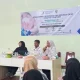 Percepat Penurunan Stunting, BBPOM Makassar Gandeng Dinkes Sinjai Gelar Parenting KIE