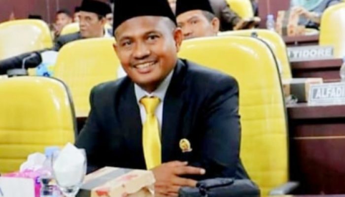 Bangun Bandara, Perusahaan China IWIP dan IMIP Langgar Kedaulatan Negara