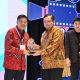 Kadisdik Sinjai Irwan Suaib Terima Penghargaan Nasional di Ajang Video Inspiratif AVI 2025