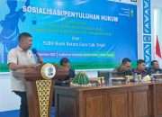 Polres Sinjai Ingatkan Orang Tua Perketat Pengawasan Cegah Premanisme Remaja