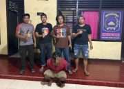 Kasus Kekerasan Seksual terhadap Penyandang Disabilitas, Terduga Pelaku Dijemput Resmob Polres Sinjai