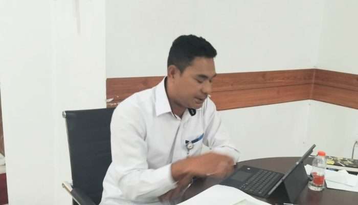 Bangun Pergudangan Bulog di Tujuh Kabupaten, Bukti Nyata Negara Hadir untuk Masyarakat