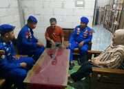 Kisah Guru ‘Sampan’ di Sinjai, Mengugah Naluri Empati Kapolres ‎