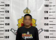 Diduga Dipicu Miras, Pria di Sinjai Parangi Nelayan di Pantai Galau, Pelaku Ditangkap Polisi